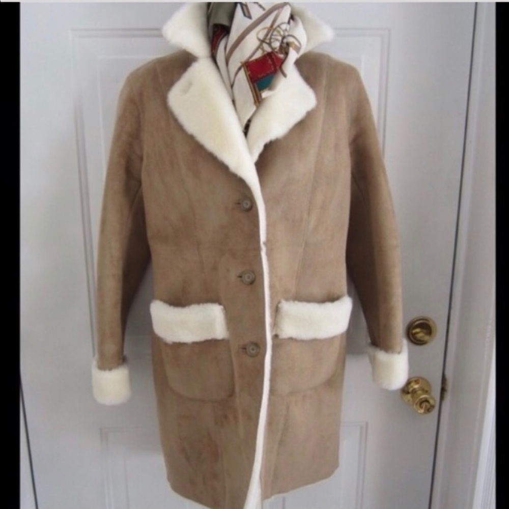 Ann Taylor LOFT ( size 4 Piette) Jacket
